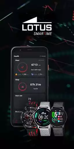 Play Lotus SmarTime  and enjoy Lotus SmarTime with UptoPlay