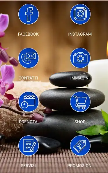 Play Lotus Spa Milano  and enjoy Lotus Spa Milano with UptoPlay