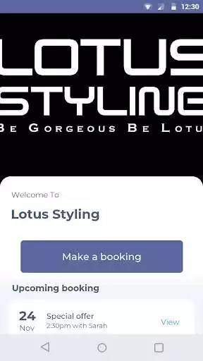 Play Lotus Styling  and enjoy Lotus Styling with UptoPlay