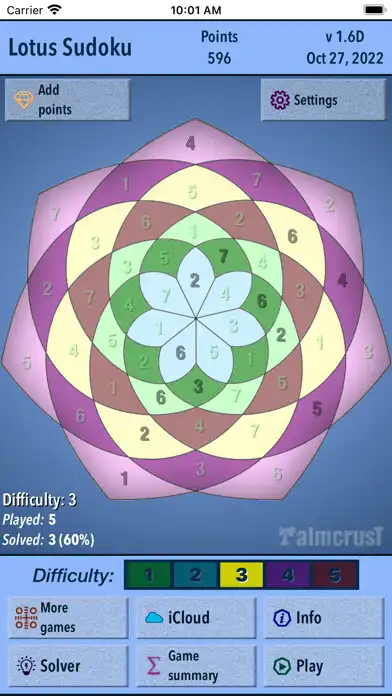 Play Lotus Sudoku and enjoy Lotus Sudoku with UptoPlay Play Lotus Sudoku and enjoy Lotus Sudoku with UptoPlay