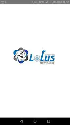 Play Lotus Technologies GPS
