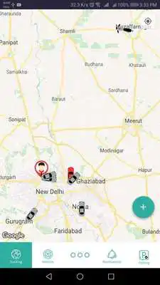 Play Lotus Technologies GPS