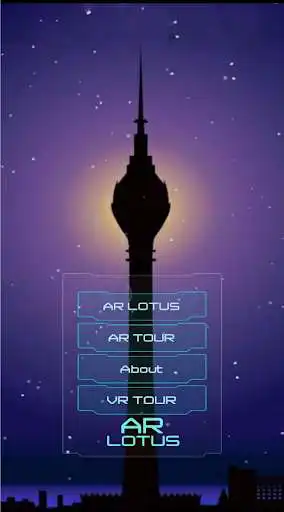 Play LOTUS TOWER AR  and enjoy LOTUS TOWER AR with UptoPlay