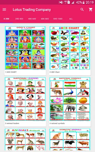 Play Lotus Trading Company  and enjoy Lotus Trading Company with UptoPlay