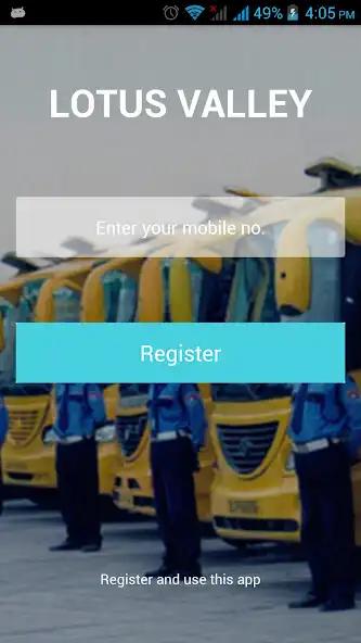 Play Lotus Valley Bus trac Gurgaon  and enjoy Lotus Valley Bus trac Gurgaon with UptoPlay