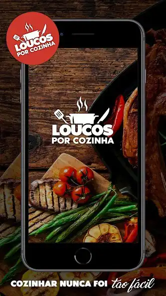 Play Loucos por Cozinha  and enjoy Loucos por Cozinha with UptoPlay