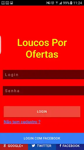 Play Loucos por Ofertas  and enjoy Loucos por Ofertas with UptoPlay
