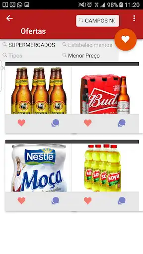 Play Loucos por Ofertas as an online game Loucos por Ofertas with UptoPlay