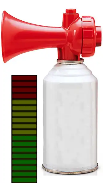Play Loud Air Horn Sound Effect Button  and enjoy Loud Air Horn Sound Effect Button with UptoPlay