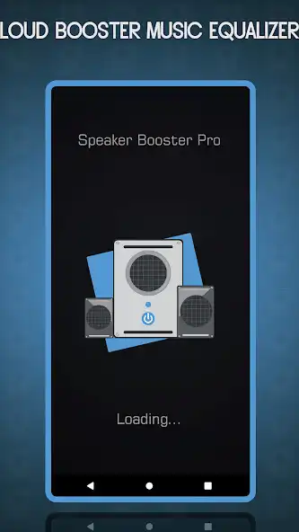 Play Loud Booster Music Equalizer  and enjoy Loud Booster Music Equalizer with UptoPlay