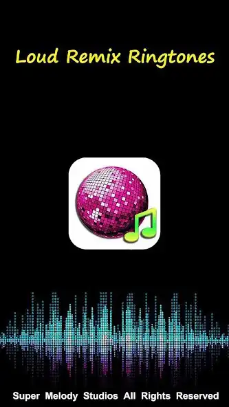 Play Loud DJ Ringtones Remix  and enjoy Loud DJ Ringtones Remix with UptoPlay