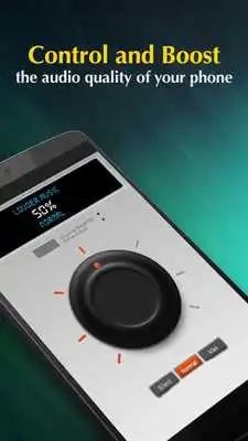 Play Louder Music Play Louder Music