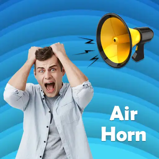 Play Loudest Air Horn - Siren Prank APK Play Loudest Air Horn - Siren Prank APK