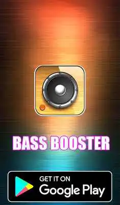 Play Loudest Bass Booster FREE