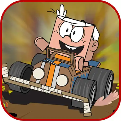 Play LOUD EXTREME RACING APK
