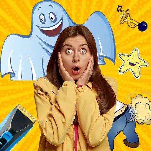 Play loud Fart Sounds  DJ Air horn APK