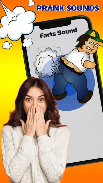 Play loud Fart Sounds  DJ Air horn as an online game loud Fart Sounds  DJ Air horn with UptoPlay