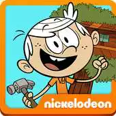 Free play online Loud House: Ultimate Treehouse APK Free play online Loud House: Ultimate Treehouse APK