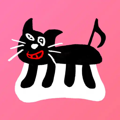 Play Loud Kiyo Piano / Scream Sound APK Play Loud Kiyo Piano / Scream Sound APK