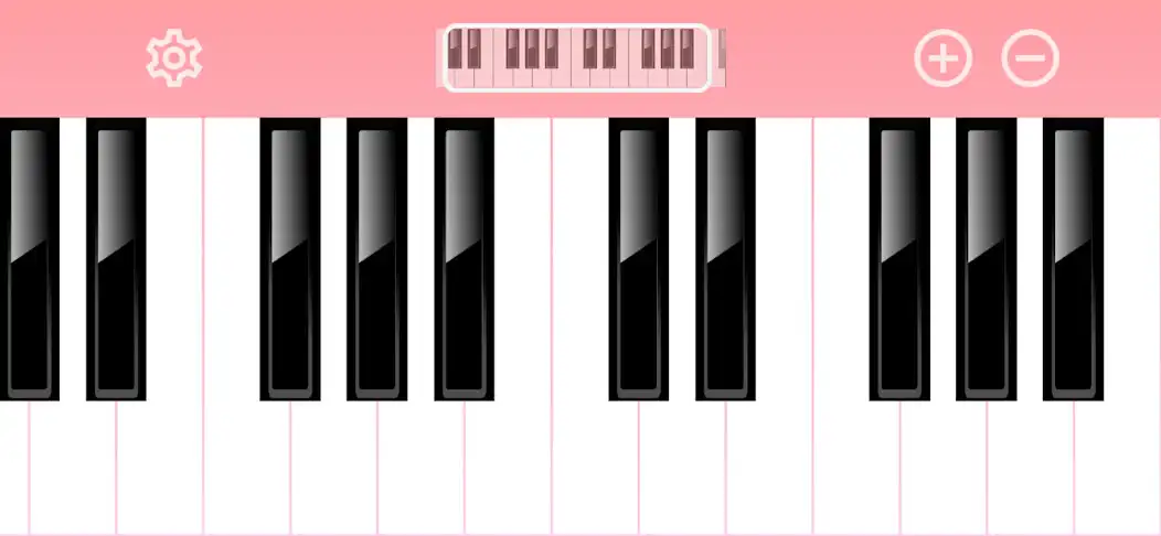 Play Loud Kiyo Piano / Scream Sound as an online game Loud Kiyo Piano / Scream Sound with UptoPlay