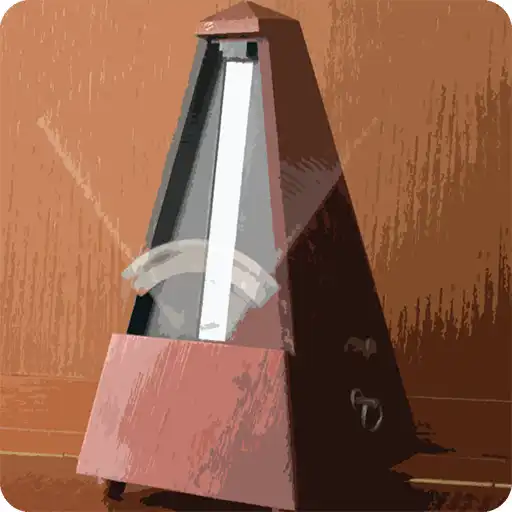 Free play online Loud Metronome APK