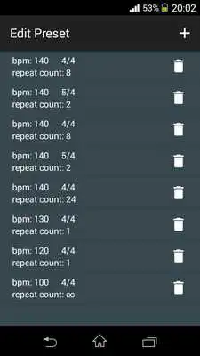 Play Loud Metronome