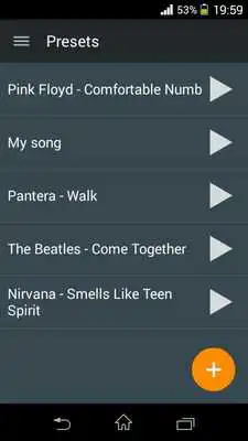 Play Loud Metronome