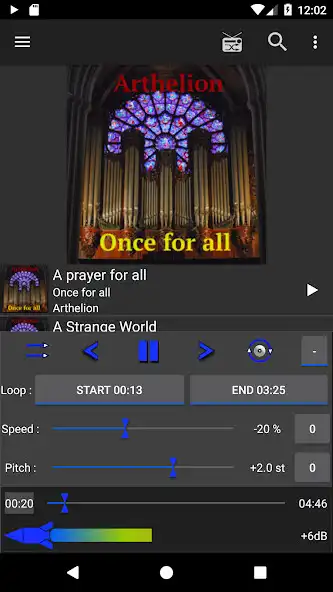 Play LoudPlayer Full as an online game LoudPlayer Full with UptoPlay