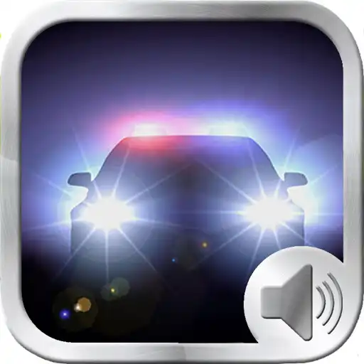 Play Loud Police Siren APK
