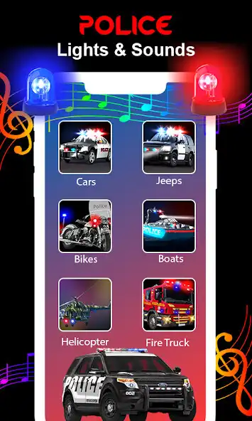 Play Loud Police Siren Sound 2022 as an online game online Loud Police Siren Sound 2022 with UptoPlay com.vivasol.police.siren.sound.sirensound.police_light Play Loud Police Siren Sound 2022 as an online game Loud Police Siren Sound 2022 with UptoPlay