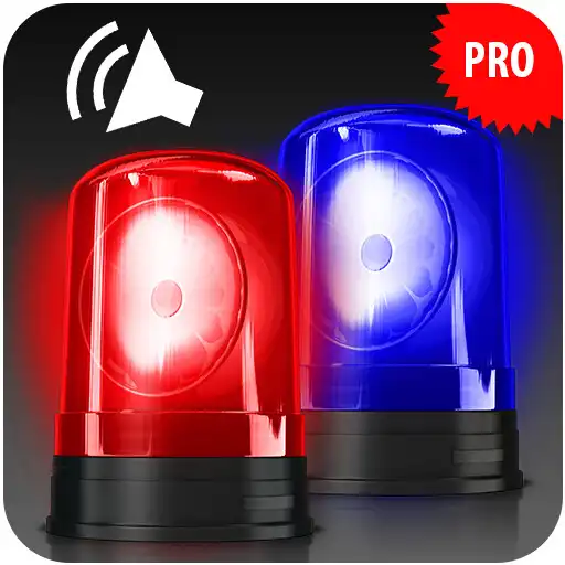Play Loud Police Siren Sound effect APK Play Loud Police Siren Sound effect APK