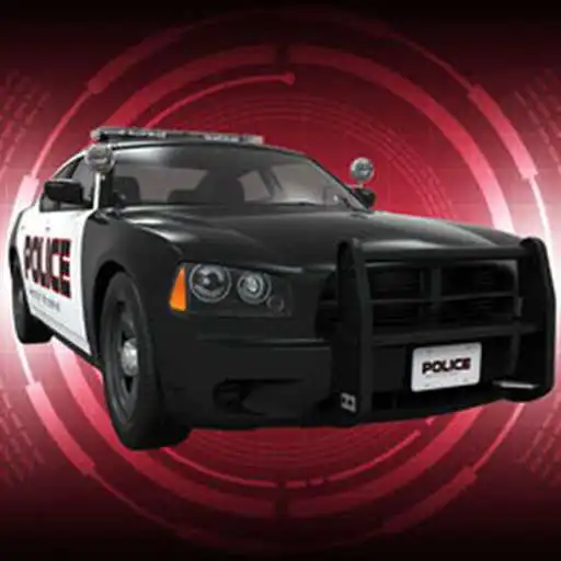 Free play online Loud Police Siren Sounds - Real Siren American APK
