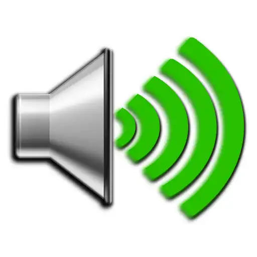 Play Loud Ringtones - High Volume APK