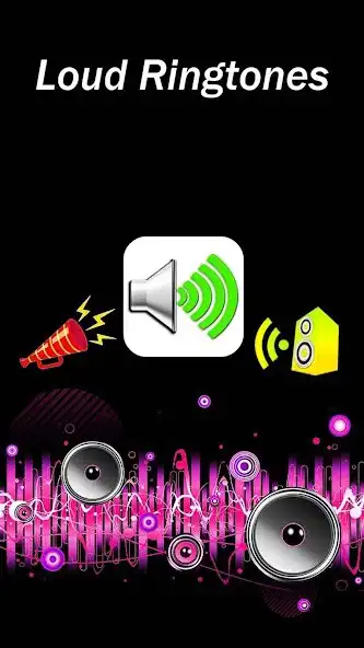 Play Loud Ringtones - High Volume  and enjoy Loud Ringtones - High Volume with UptoPlay