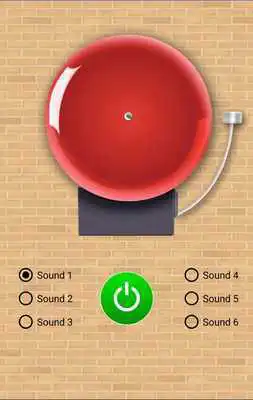 Play Loud School Bell