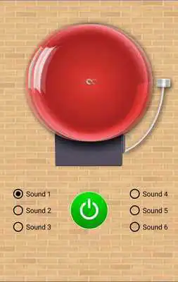 Play Loud School Bell