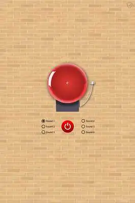Play Loud School Bell