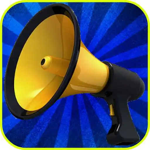 Play Loud Sounds Ringtones APK