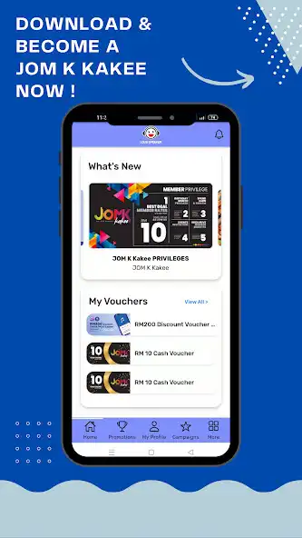 Play Loud Speaker KTV  and enjoy Loud Speaker KTV with UptoPlay