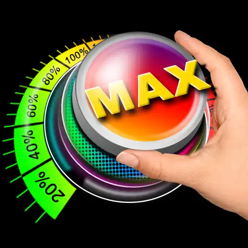 Play Loud volume-Sound booster APK Play Loud volume-Sound booster APK