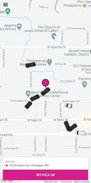 Play Lou Gos Taxi - Safe Rides as an online game Lou Gos Taxi - Safe Rides with UptoPlay