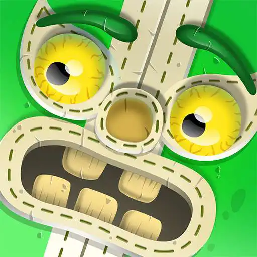 Run free android online Louie Lucha APK