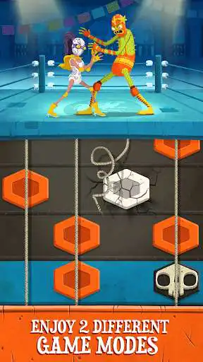 Play APK Louie Lucha and enjoy Louie Lucha with UptoPlay air.com.fodderpop.lucha Play APK Louie Lucha and enjoy Louie Lucha with UptoPlay air.com.fodderpop.lucha