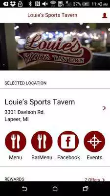 Play Louies Perks Play Louies Perks