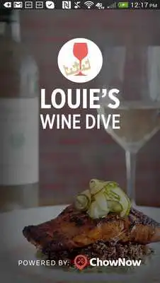 Play Louies Wine Dive