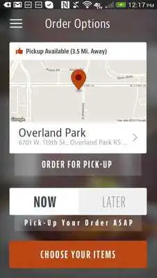 Play Louies Wine Dive