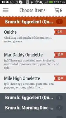 Play Louies Wine Dive