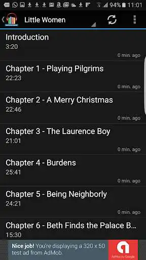 Play Louisa May Alcott Audiobooks as an online game Louisa May Alcott Audiobooks with UptoPlay