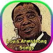 Free play online Louis Armstrong Songs APK