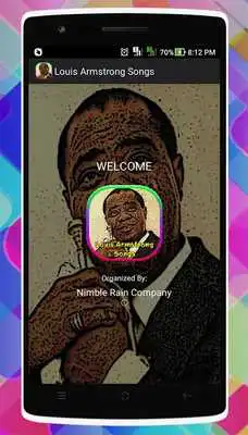 Play Louis Armstrong Songs Play Louis Armstrong Songs